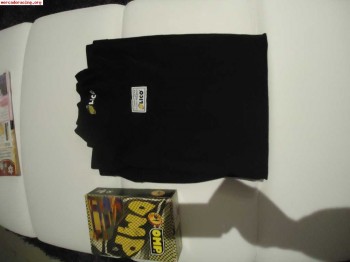 Ropa interior ignifuga