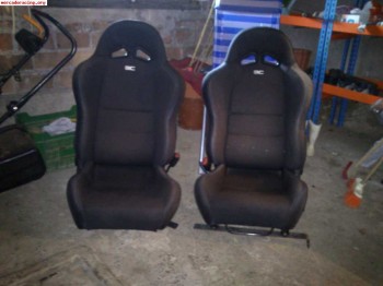 Semi-backets bc corona