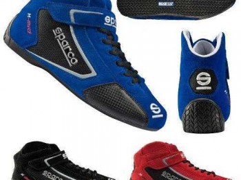 Sparco k-mid  talla 43