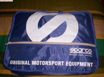 Vendo equipacion y casco peltor