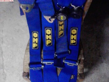 Se vende arneses caducados