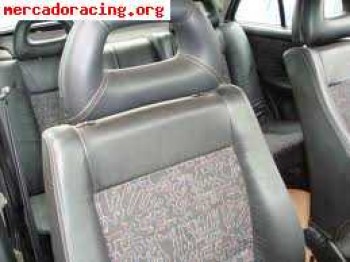 Interior completo toledo, cordoba ibiza y golf 5p