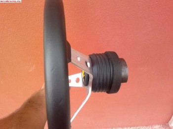 Volante invertido más piña psa