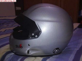 Casco stilo st4-r