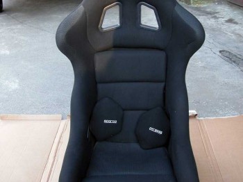 Baket sparco pro 2000