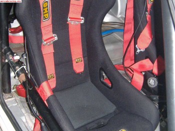 Backets omp en fibra