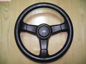 Volante ford sierra cosworth e indy