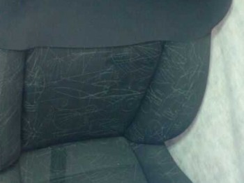 Varias cosas de megane 2.0 16