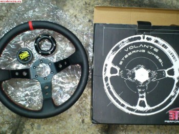 Desplazado   bocina omp