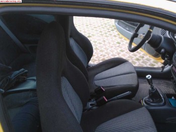 Asientos de ford probe