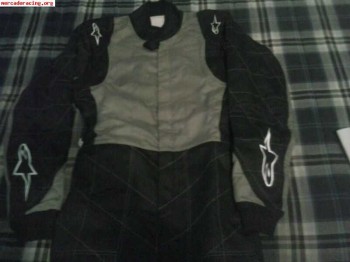Mono alpinestar
