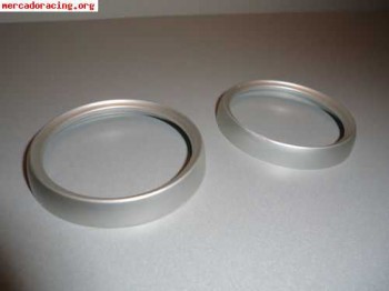 Venta biseles stewart warner maximum performance 2 1/16  alu