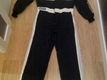 Equipacion rally