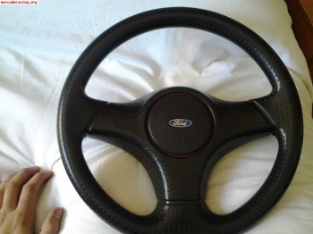 Volante ford escort rs 2000
