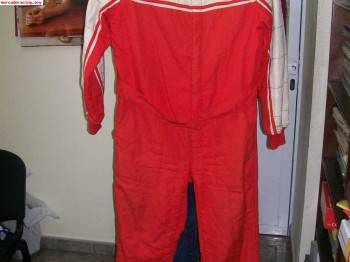 2 trajes omp talla 52 y 60 