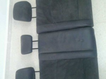 Piezas clio sport fase 1