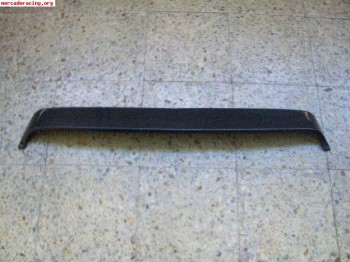 Vendo alerón superior portón trasera ford fiesta xr2i 1.816v