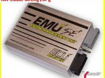 Centralita programable standalone 