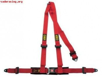 Se vende juego de arneses nuevos.