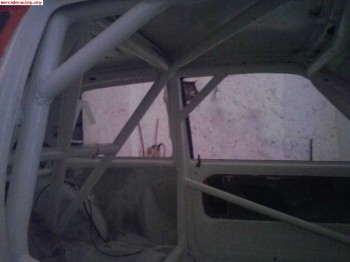  se venden barras antivuelco para 106,ax,saxo,306,zx