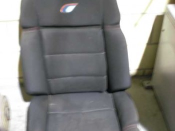 Asiento original 205 rallye buen estado