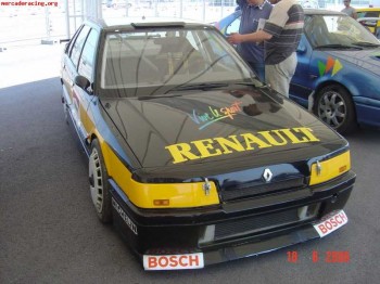 Mod plastia renault 80-90 fotos-busco