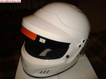 Vendo casco rrs, homologación snellsa2005 #185€#