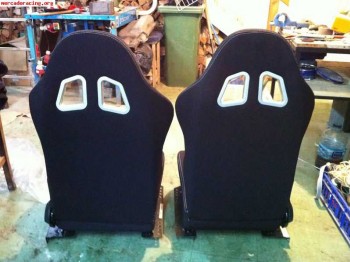 Semibaquets fk sport 