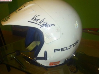 Se vende casco peltor