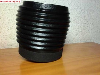 Piña momo grupo vag: seat, vw, audi. . . 35€