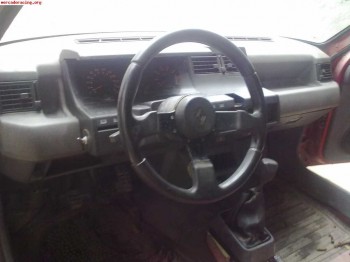 Interior gt turbo fase 1