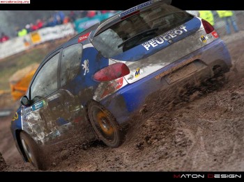 Vendo monos omp, copa hankokk sin strenar