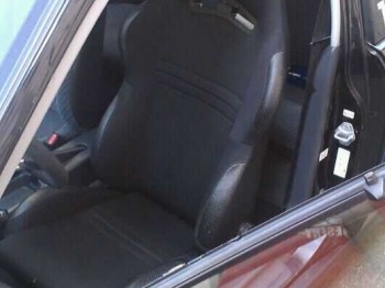 Semibaquet simoni racing