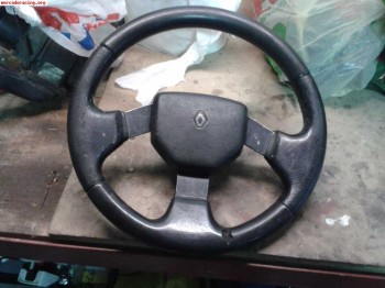 Volante clio 16v r19 16v