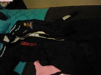 Vendo monos omp, copa hankook sin strenar