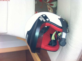 Se vende sparco pro jet 