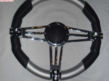 Volante simoni racing nuevo