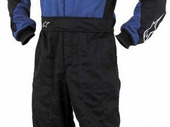Mono alpinestars gp2 azul nuevo a estrenar