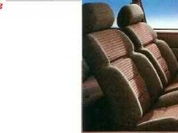 Interiores de 205 baratos