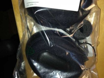 Kit interfonos stilo