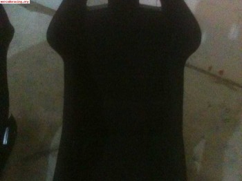 Vendo backet sprint caducado