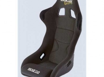 Baquet sparco evo xl