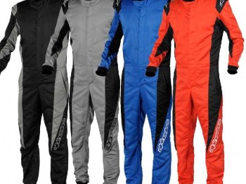 Mono alpinestar gp suit talla 54