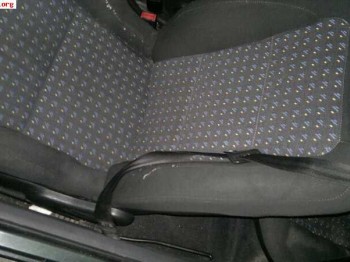 Interior completo clio 16v