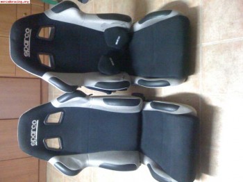 Vendo sparco torino