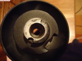 Vendo piña renaul megane fase1, scenic, etc. 30€