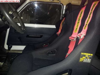 Pareja de arneses sabelt 6ptos 3 caducados 100€