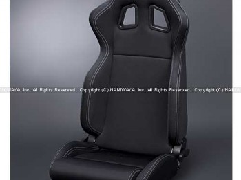 Semi bacquets sparco galicia 