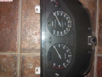 Vendo cuadro original de peugeot 106 sport