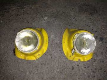 2 cuneteros 206 150e